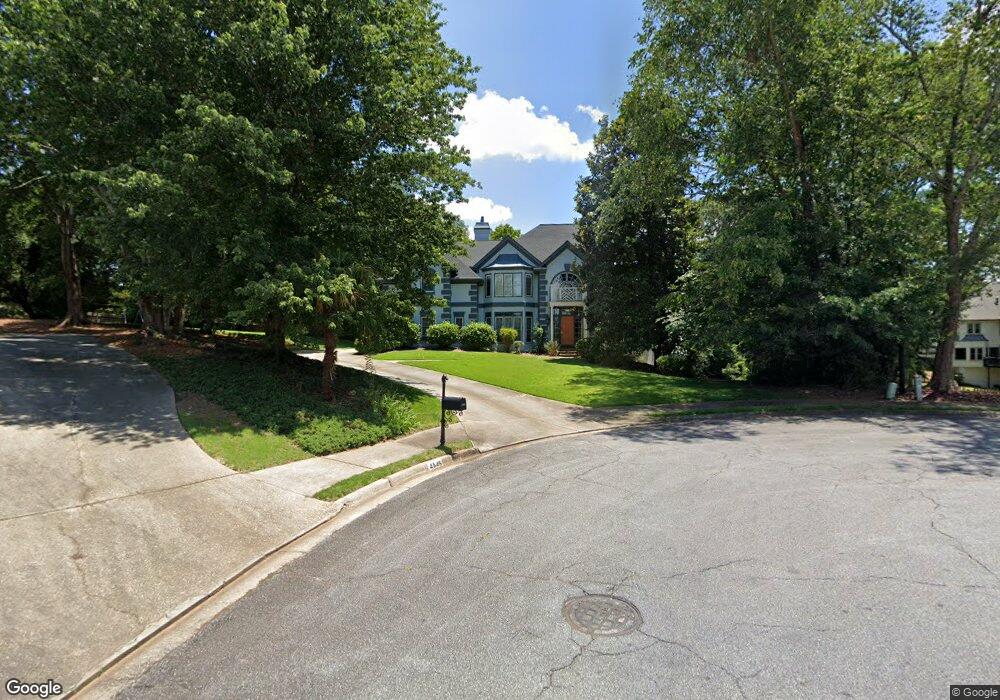 4545 Dairy Way unit 7, Norcross, GA 30092 - photo 1