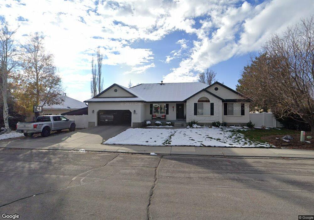 10159 Evergreen Cir, Pleasant Grove, UT 84062 - photo 1