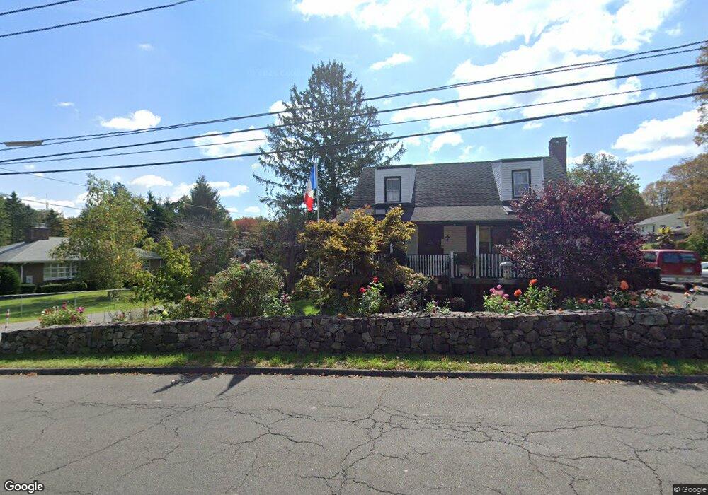 119 Gillotti Rd, New Fairfield, CT 06812 - photo 1