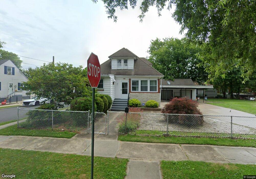 300 Parker Ave, Oaklyn, NJ 08107 - photo 1