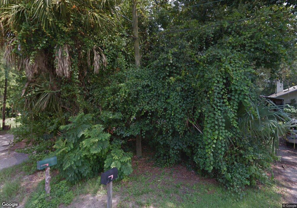 1400 Palm Ln, Jacksonville, FL 32216 - photo 1