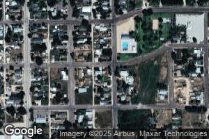 552 E 3rd St, Akron, CO 80720