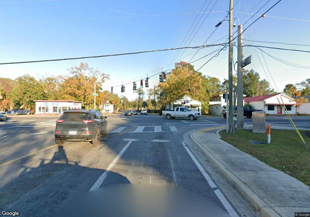 Lot 3 Arran Strickland Rd, Crawfordville, FL 32327 - photo 1