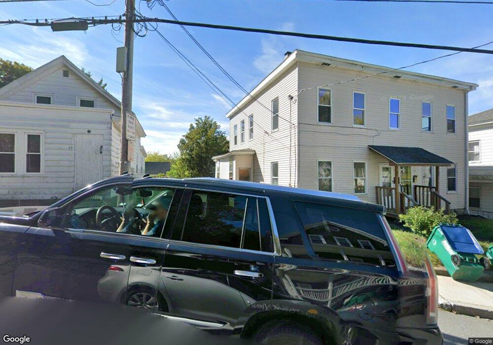 29-31 Beech St unit 1, Fitchburg, MA 01420 - photo 1