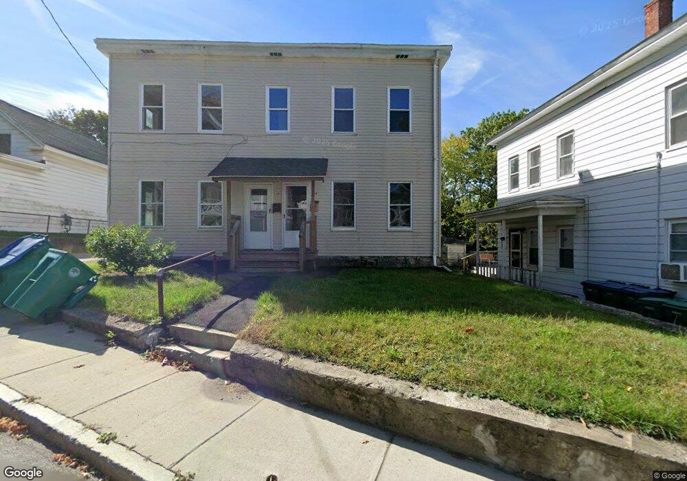 29 Beech St unit 2, Fitchburg, MA 01420 - photo 1