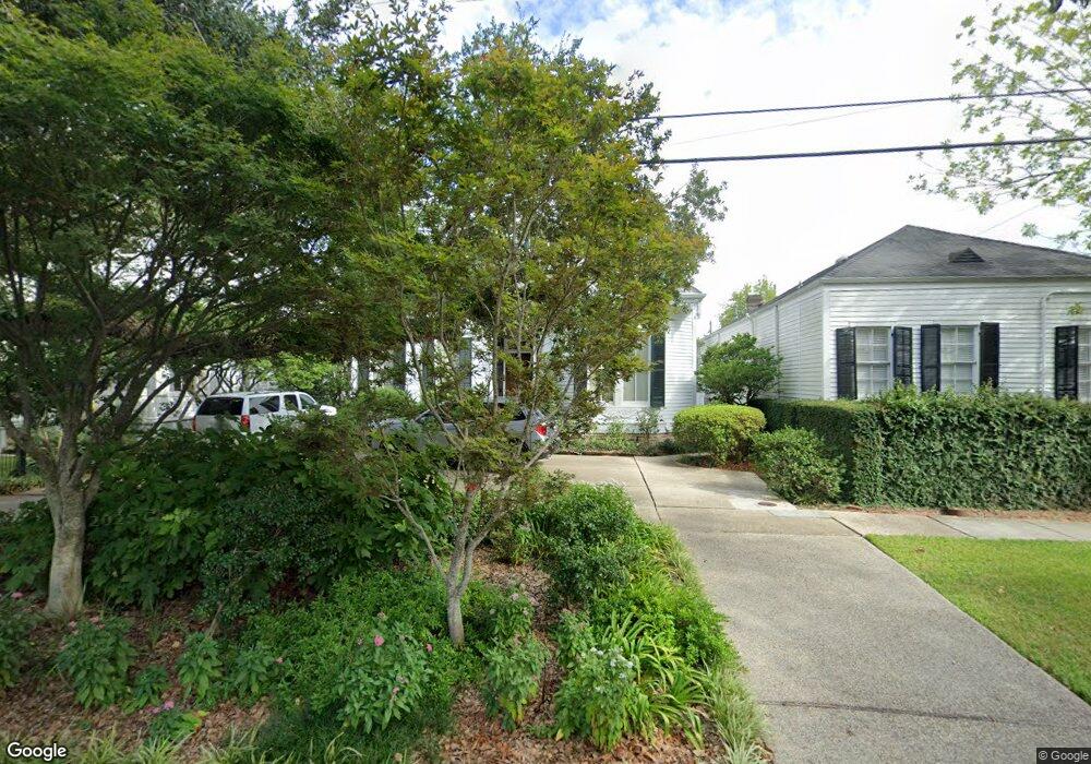 1207 Henry Clay Ave, New Orleans, LA 70118 - photo 1