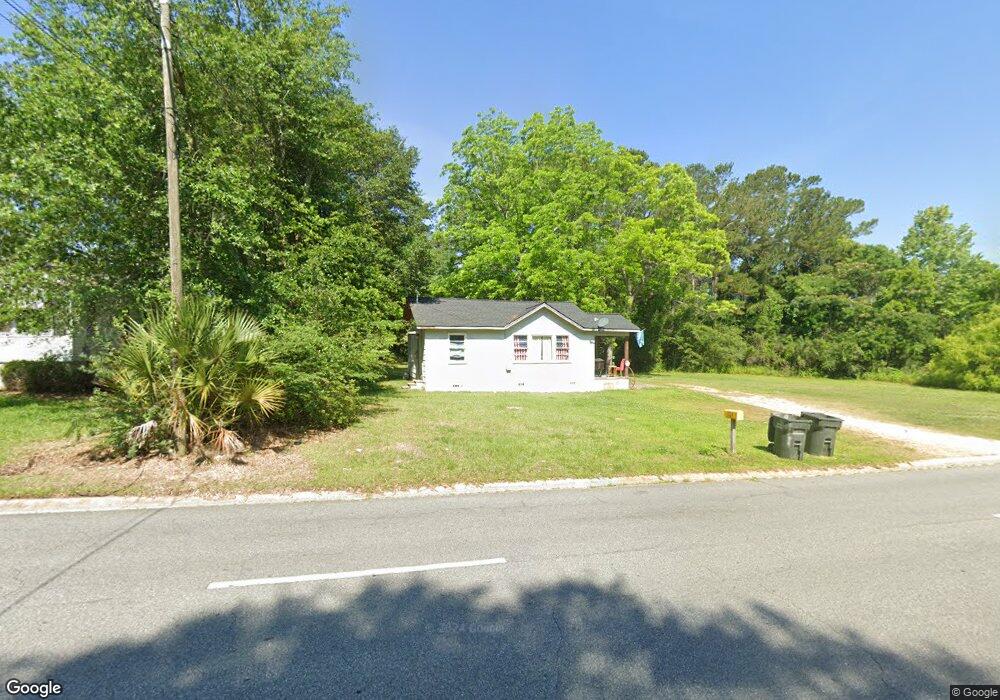 304 10th St SE, Moultrie, GA 31768 - photo 1