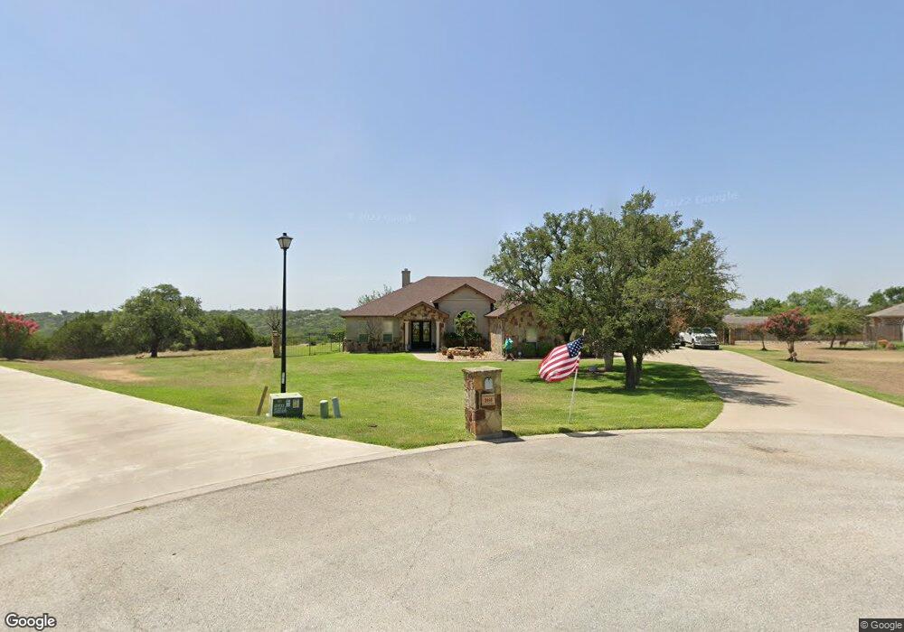 2906 Wild Horse Cir, Copperas Cove, TX 76522 - photo 1