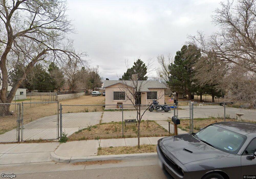 240 Columbia Ave, El Paso, TX 79907 - photo 1