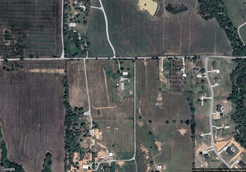 1407 County Road 4270, Decatur, TX 76234 - photo 1