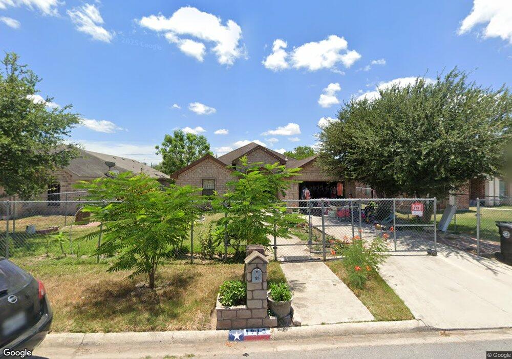 1913 Costa Rico, Weslaco, TX 78596 - photo 1