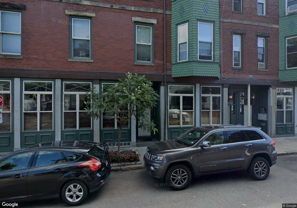 809 E 4th St unit 4, Boston, MA 02127 - photo 1