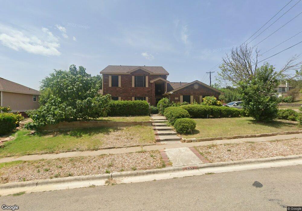 502 Bowen Ave, Copperas Cove, TX 76522 - photo 1