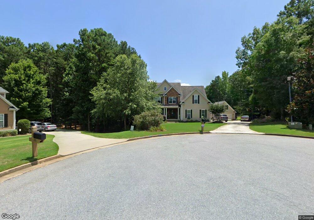 29 Stranahan Ct, Sharpsburg, GA 30277 - photo 1