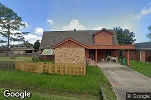 211 Arlington Dr, Luling, LA 70070