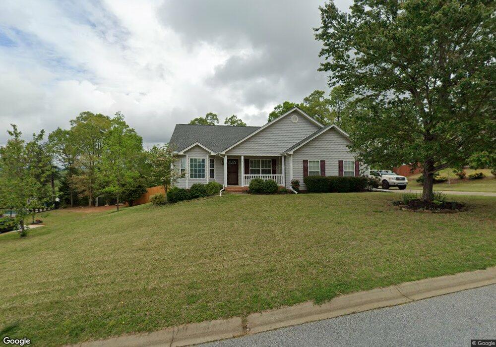 9 Chalice Hill Ln, Travelers Rest, SC 29690 - photo 1