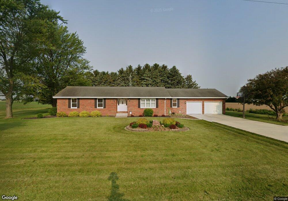 9518 Shenk Rd, Delphos, OH 45833 - photo 1