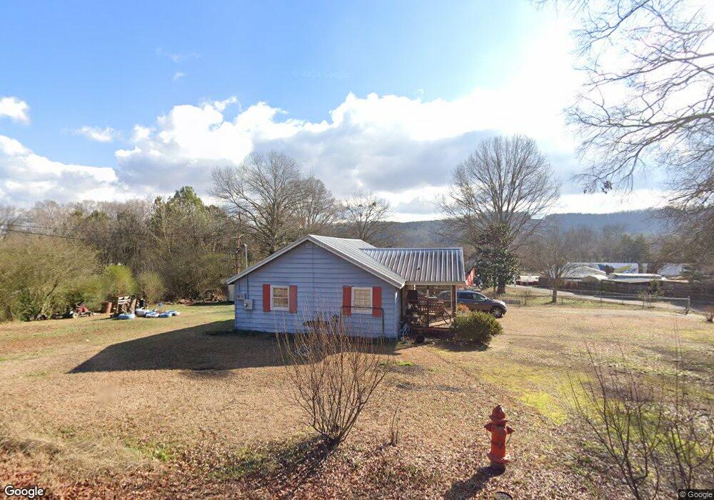 350 Old Calhoun Rd SW, Plainville, GA 30733 - photo 1