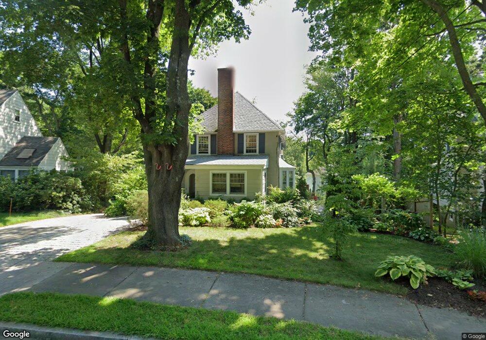 98 Ridge Ave, Newton Center, MA 02459 - photo 1