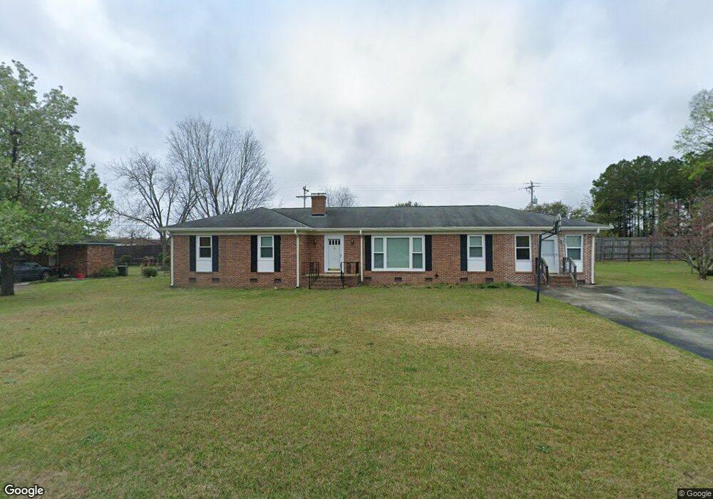 1321 Hummingbird Dr, West Columbia, SC 29169 - photo 1