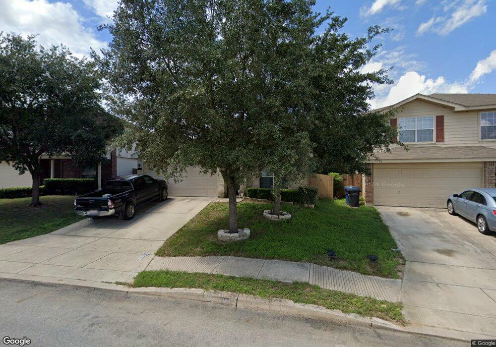 3919 Blue Oak Pass, San Antonio, TX 78223 - photo 1