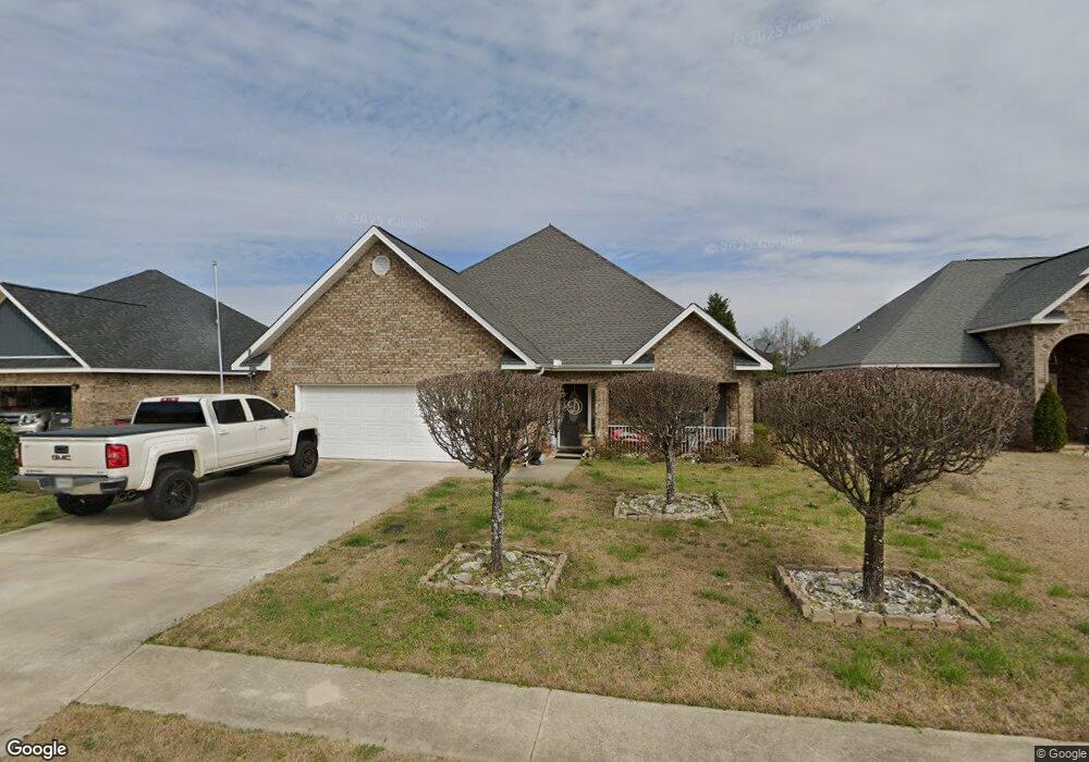 103 Asbell Way, Centerville, GA 31028 - photo 1