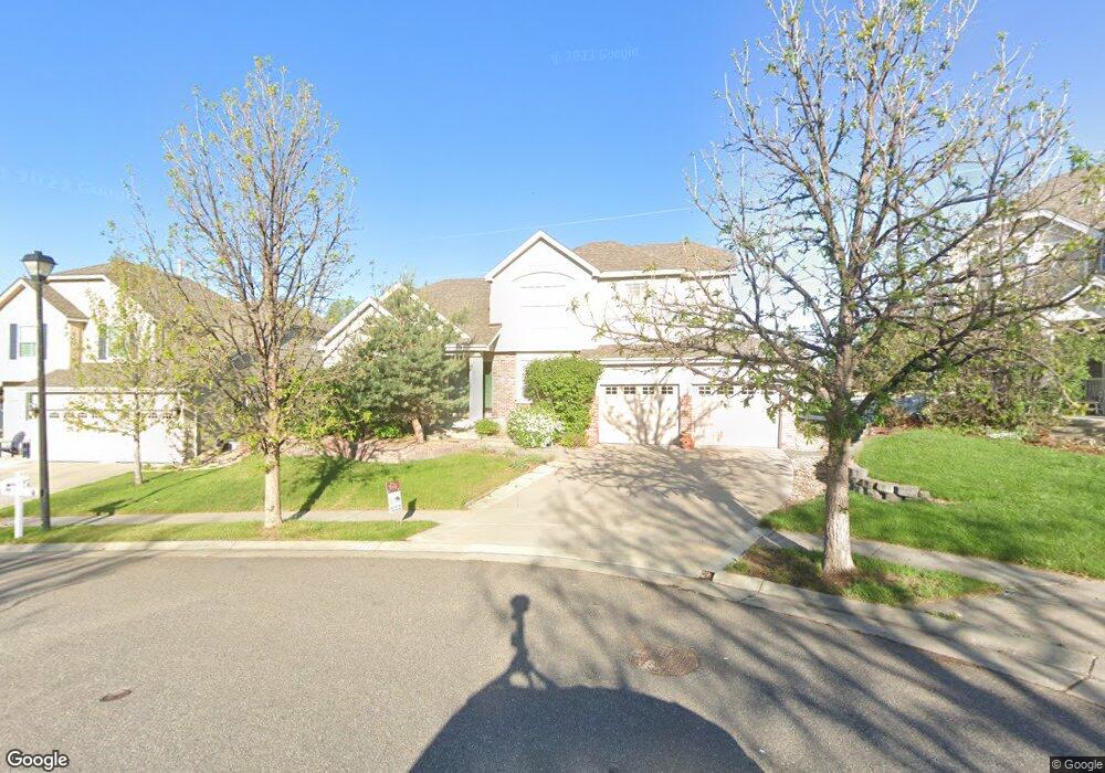 20110 E Maplewood Ln, Centennial, CO 80016 - photo 1