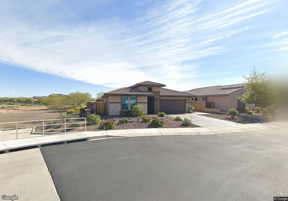 4323 N 185th Ln, Goodyear, AZ 85395 - photo 1