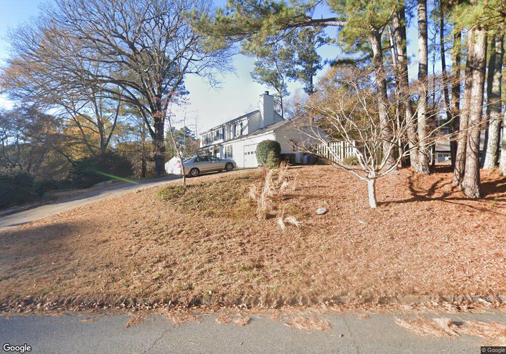 300 North Pond Trail unit 3, Roswell, GA 30076 - photo 1