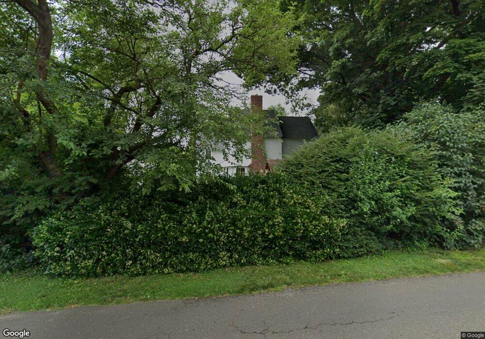 231 Riverside Ave, Riverside, CT 06878 - photo 1