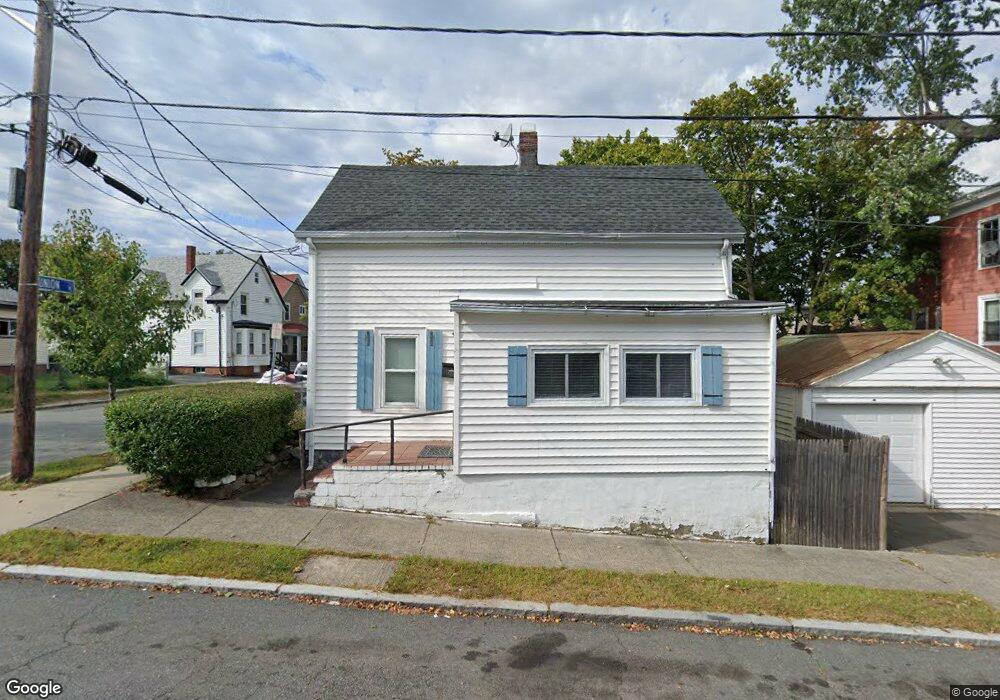 38 Union Ct, Lynn, MA 01902 - photo 1