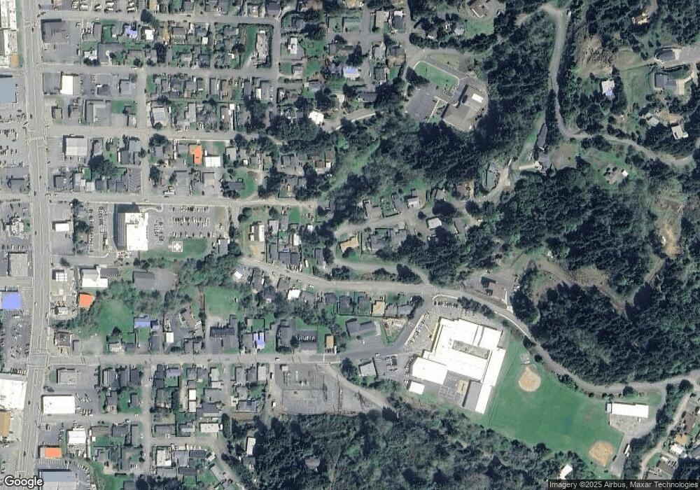 94300 Cold Iron Hill Rd, Gold Beach, OR 97444 - photo 1