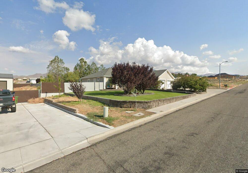 2913 Great Basin Ave, Winnemucca, NV 89445 - photo 1