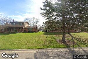 2338 Plainview Dr, Clayton Township, MI 48433