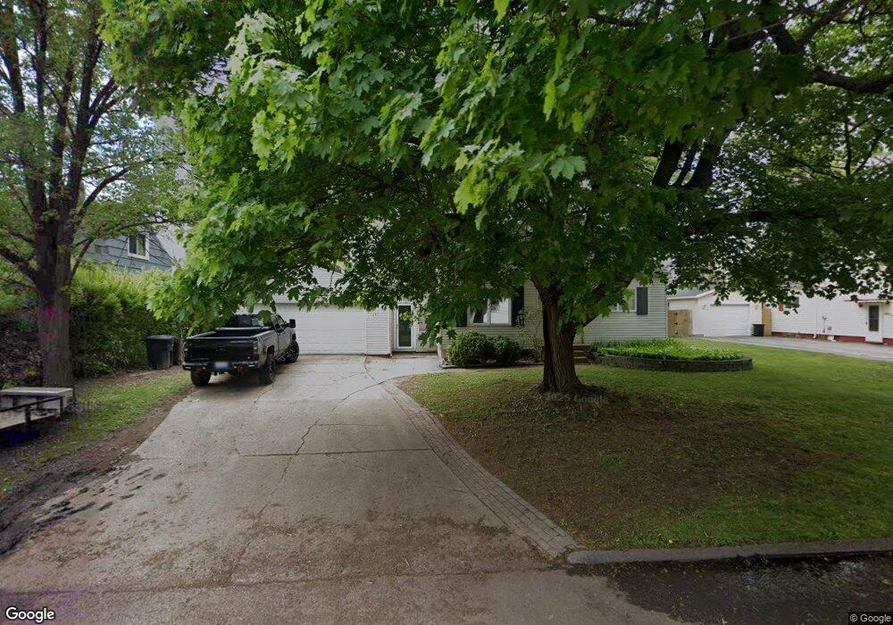 1247 Simca St unit Bldg-Unit, Flint, MI 48507 - photo 1