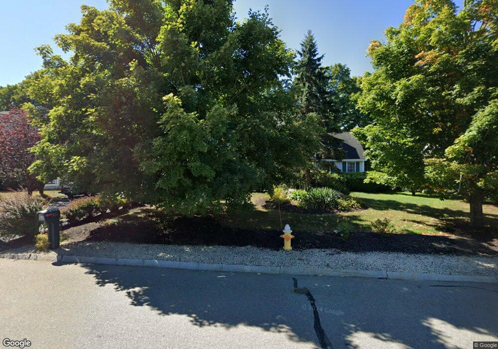 120 Nathaniel Dr, Portsmouth, NH 03801 - photo 1