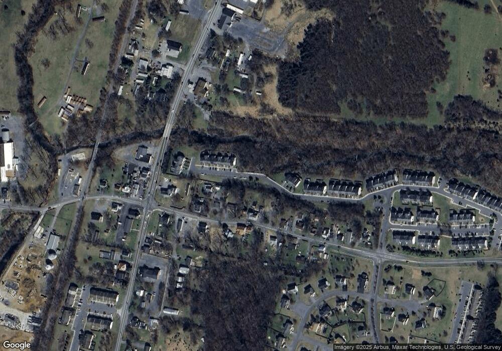 68 Scarboro Dr, Bunker Hill, WV 25413 - photo 1