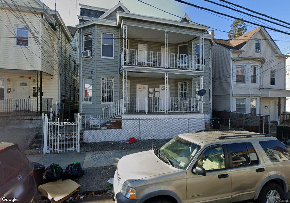 540 E 25th St unit 542, Paterson, NJ 07514 - photo 1