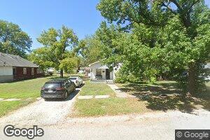 315 N Cherry St, Commerce, OK 74339