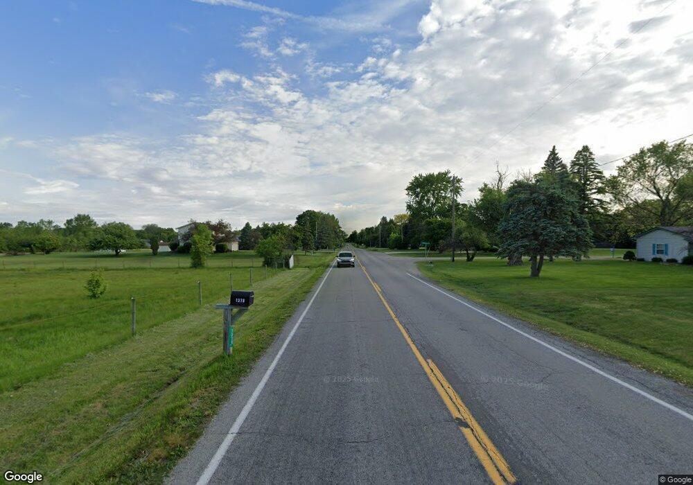 PAR Q S Morrish Rd, Clayton Township, MI 48532 - photo 1