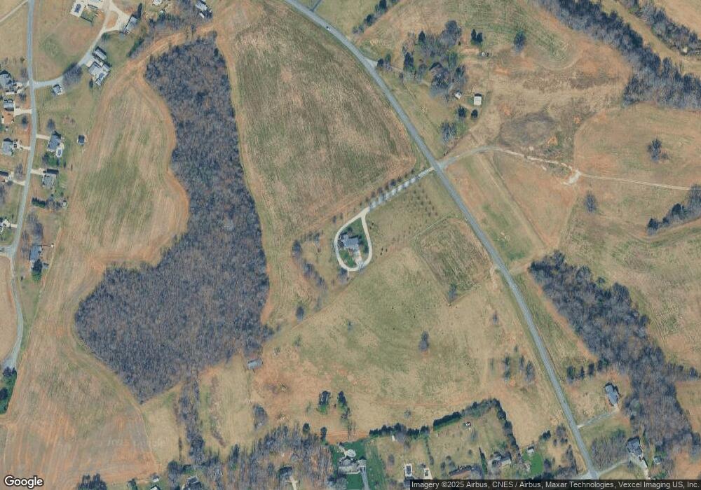 492 Bell Farm Rd, Statesville, NC 28625 - photo 1