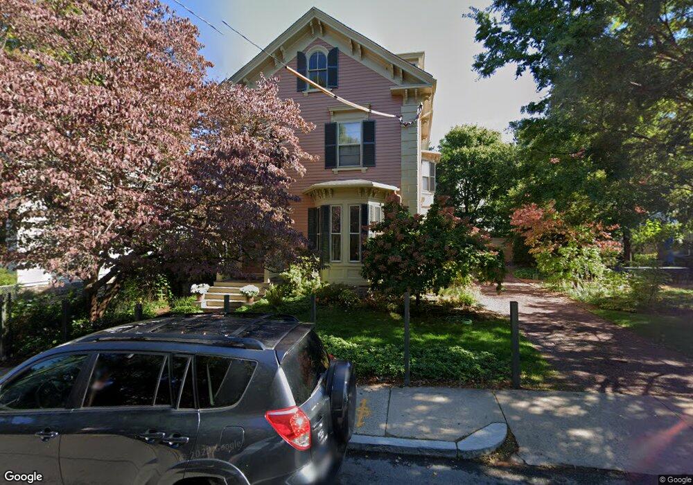 21 Myrtle St, Jamaica Plain, MA 02130 - photo 1