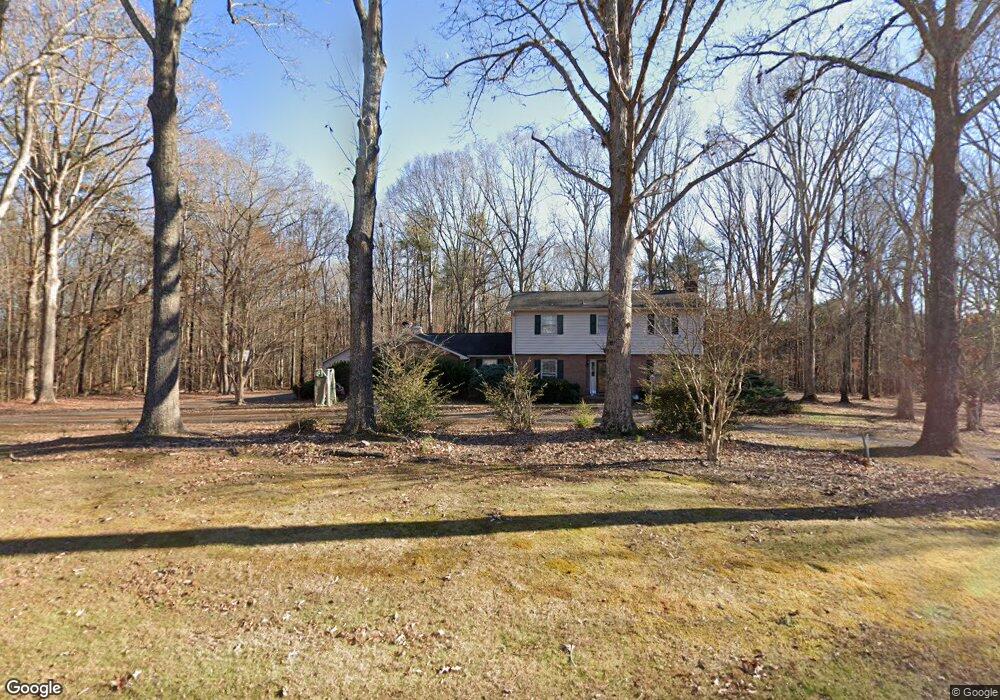 331 Pinefield Cir, Inman, SC 29349 - photo 1