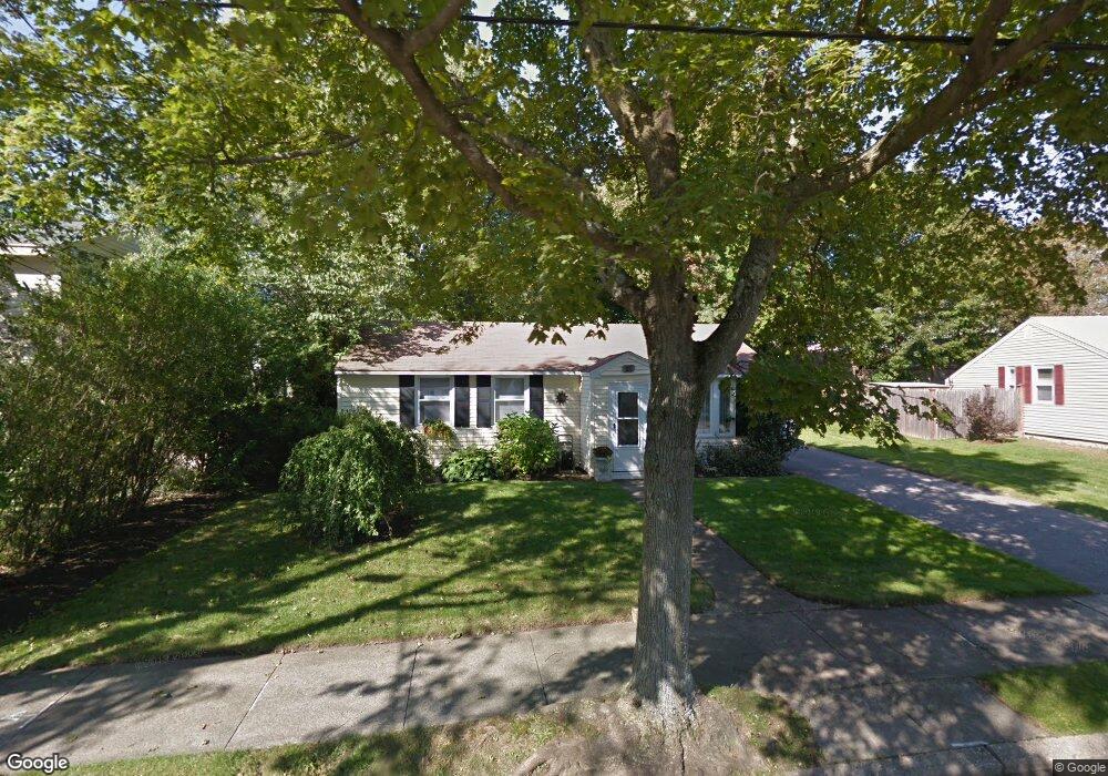 22 Edward Rd, West Newton, MA 02465 - photo 1