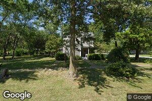 340 N Pine St, Moran, KS 66755