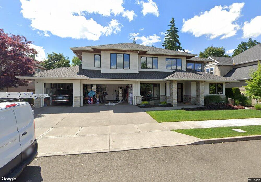 1081 N Alder St, Canby, OR 97013 - photo 1