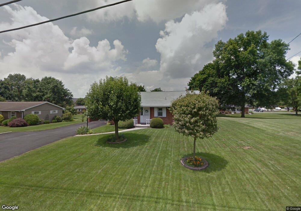 2247 Scotland Rd, Chambersburg, PA 17201 - photo 1