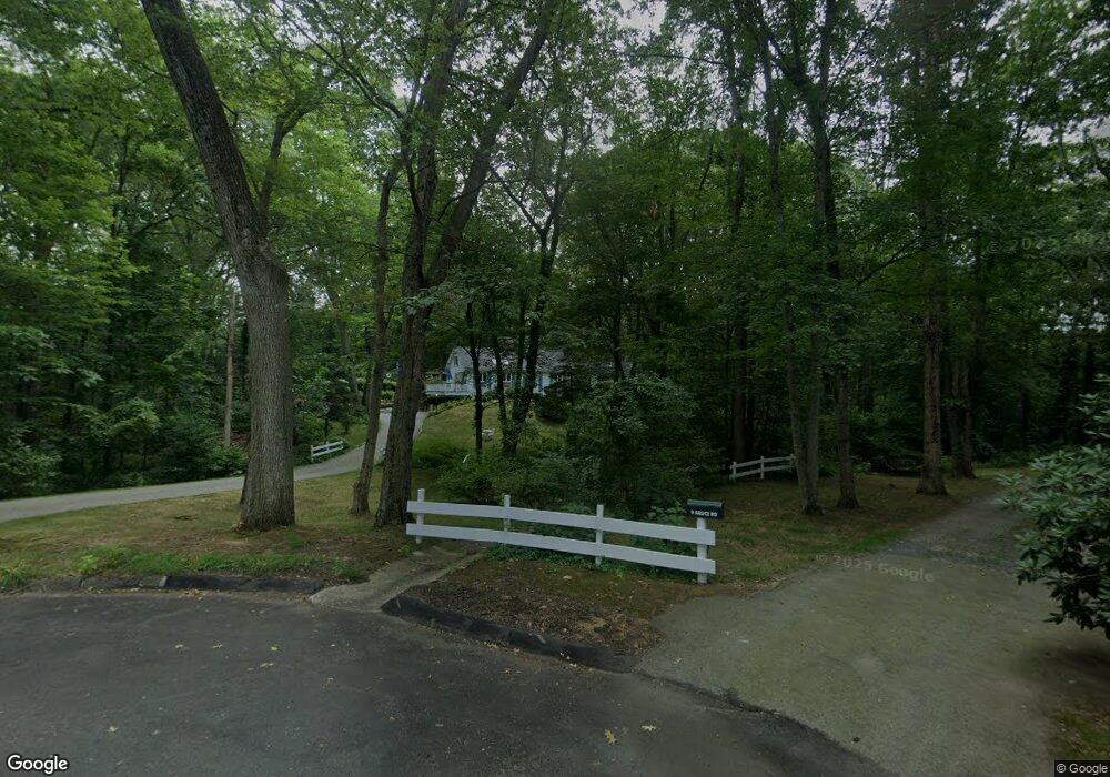 6 Bruce Rd, Danvers, MA 01923 - photo 1