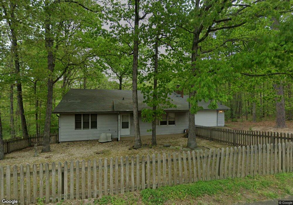 16 Tiverton Ln, Bella Vista, AR 72715 - photo 1