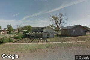 410 W Jones St, Hollis, OK 73550